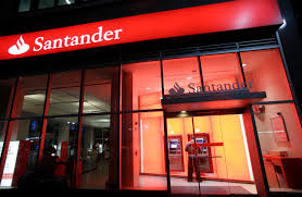 Investment and insurance products are: Santander Bank Fined 10m For Deceptive Marketing Techniques The Boston Globe
