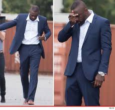 Idris Elba Now That S What I Call A Wire Idris Elba Idris Elba Wife Mens Clothing Styles