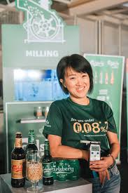 If you are drinking in the bar or restaurant or in your room, its ok. Sustainability Social Celebrate Responsibly Carlsberg Malaysia