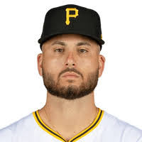 Peter Strzelecki, Pittsburgh Pirates, RP