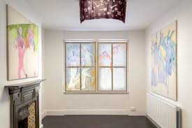 However, travel trends are changing. Kate Mackeson At Sundy Art Viewer