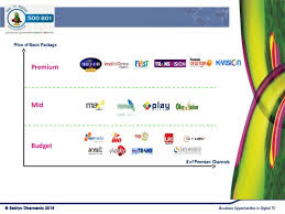 Indihome adalah salah satu produk layanan dari telkom group berupa paket layanan yang terpadu dalam satu. Update On Indonesia Digital Tv Market 2016