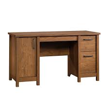Free shipping for many products! Sauder Woodworking Company Cannery Bridge Bureau Ordinateur En Merisier Milled Home Depot Canada