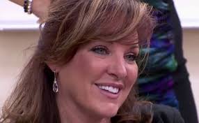 Jill Vertes Net Worth 2018