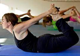 Sparta recreation offers recreation opportunities for people of all ages. White Oak Yoga Home Facebook