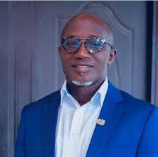 Ben Aidoo's Instagram, Twitter & Facebook