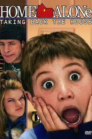 Home alone movie marathon series
