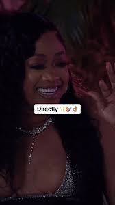 Directly ✨👌🏽‼️ #fyp #realthingrhonda #trending #foryoupage #Trina  ##yungmiami ##Cresha##creshaplease #Quotes