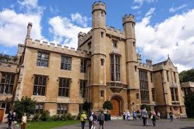 Laura S London Exploring Lambeth Palace Library Palace London Lambeth London