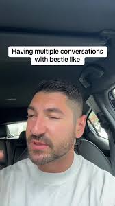 Adrian Konarski Calling Your Bestie