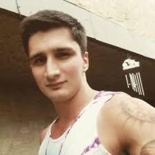 Casey Darling (1992-2023)