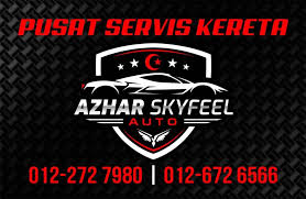 Maybe you would like to learn more about one of these? Bengkel Kereta Community Facebook