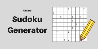 Crossword puzzles are free to play on your desktop or mobile device, and increase in difficulty every day. 5 Sudoku Generator Websites To Create Sudoku Online