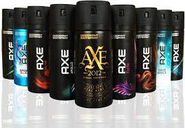 Amazon Com Axe Body Spray Mix Within Available Kind Pack Of 6 6x 150 Ml 5 07 Oz Beauty