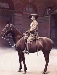 A Sergeant Major Of The Imperial Light Horse Regiment During The Second Boer War From South Africa And The Transvaal War By L Horses Poster Prints Sergeant