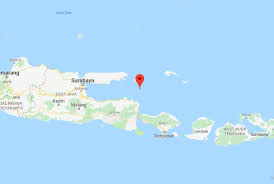 Lokasi gempapusat gempa berada di laut 45 km baratlaut tahuna. Bmkg Situbondo Diguncang Gempa 6 4 Sr Tak Berpotensi Tsunami