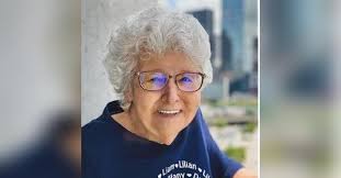 Mary Ellen Welch Obituary