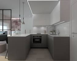 Maybe you would like to learn more about one of these? Cocinas Alargadas Y Estrechas Ideas De Distribucion Docrys Dc