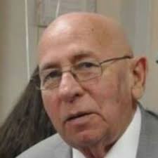 Obituary information for Robert E. Pride