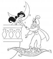 Aladdin wakes genie up disney coloring pages64aa. Top Aladdin Coloring Pages For Your Little Ones Coloring Pages