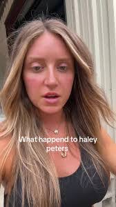 Hailey Rico's Instagram, Twitter & Facebook