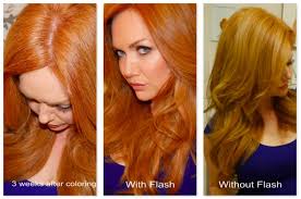 Is discontinued by manufacturer : Strawberry Blonde Hair My Epic Journey Part 2 Girlgetglamorous