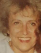 Obituary information for Shirley Ann Scheer