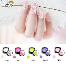 Idées de déco des ongles pour le printemps et l'été tendances et inspirations no 58 manucure tendance, déco facile ou artistique, vernis ou en gel, idées de design tendances #clubboxingday #boxingday #boxi. Ukiyo Vernis A Ongles Gel Uv En Plasticine Sculpture 3d Motif Sculpte Bricolage Creatif Peinture Artistique Decorations Aliexpress