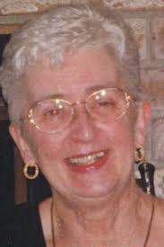 Margaret Elizabeth "Beth" Miller