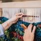 Intentional Weaving: Tapestries of Soul ... event in Friday Harbor, WA