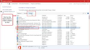 Transferring microsoft office from one computer to another computer is no more a tedious job now. How To Uninstall Outlook From An Office Installation