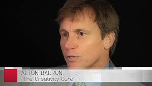 The Creativity Cure: How to Build Happiness with Your Own Two Hands:  Barron, Carrie, Barron, Alton: 9781451636796: Amazon.com: Books