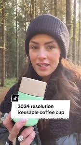 Frank Green Reusable Coffee Cup Review