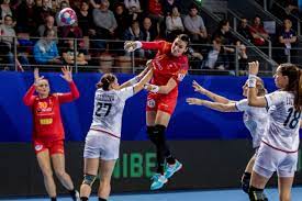 Fédération française de handball esprit handball caisse d'epargne france handball 2017 handnews acasă liga nationala campionatul mondial de handbal feminin. Prezentarea Campionatului European De Handbal Feminin 2020 Cristina Neagu PorneÈ™te Din Postura De Golgheter All Time Programul Primei Zile