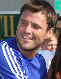 Mark Wright (TV personality)