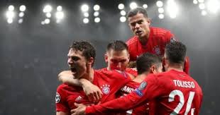 ‎الابا ستور‎ updated their profile picture. Ø¨Ø§ÙŠØ±Ù† Ù…ÙŠÙˆÙ†Ø® ÙŠØ¹Ù„Ù† ØºÙŠØ§Ø¨ Ø§Ù„Ø«Ù†Ø§Ø¦Ù‰ Ø§Ù„Ø§Ø¨Ø§ ÙˆÙ‡ÙŠØ±Ù†Ø§Ù†Ø¯ÙŠØ² Ø£Ù…Ø§Ù… Ù‡ÙˆÙÙ†Ù‡Ø§ÙŠÙ… ØºØ¯Ø§ Ø§Ù„ÙŠÙˆÙ… Ø§Ù„Ø³Ø§Ø¨Ø¹