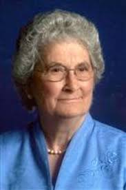 Mildred McCaskill Obituary February 11, 2012