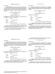 Setiap orang yang menikah tentu menginginkan untuk menikah hanya satu kali saja, walaupun pada kenyataanya banyak yang cerai dan akhirnya menikah kembali dengan. Undangan Batak Parboru