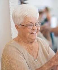 Judy Reynolds Gladden Obituary