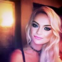 Candice dee Van schalkwyk