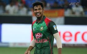 Mustafizur rahman (born 6 september 1995) is a bangladeshi international cricketer. Bangladesh Pacer Mustafizur Marrying Cousin On Friday