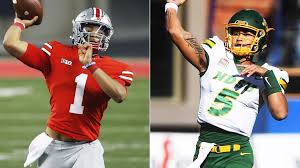 After a lackluster season for trubisky and the bears, coach matt nagy was. More Info Reveals Likely Two Qb Options Chicago Bears Will Have