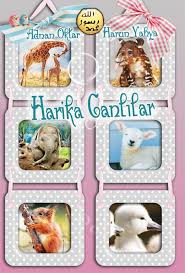 Harika Canlilar Harunyahya Org Kitap Okuma