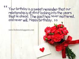 You're what blooms in a lush, beautiful garden where only true love can grow! 20 Beautiful Happy Birthday Flowers Images Freshmorningquotes Happy Birthday Flower Birthday Flowers Happy Birthday Flowers Images