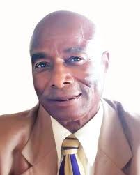 Elton Hudley Williamson