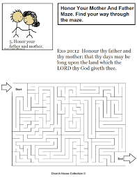 We did not find results for: Honor Your Mother And Father Ten Commandments Maze