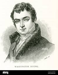 Famous american authors hi-res stock photography and images