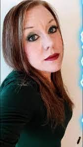 Misty Cousins's Instagram, Twitter & Facebook