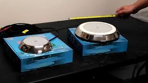 Pool Tone Color Led Nicheless Wall Pool Light 12 Or 120 Volts 15 150 F