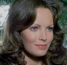 This is so amazing perfekt Actress #jaclynsmith